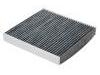 Cabin Air Filter:27040MP150