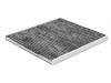 Filter, Innenraumluft Cabin Air Filter:8126100U8510-25