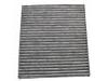 Filter, Innenraumluft Cabin Air Filter:8119011AP01