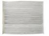 Filter, Innenraumluft Cabin Air Filter:56245033