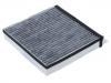 Cabin Air Filter:10365455