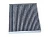 Cabin Air Filter:WQT52080