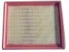 Air Filter:D1109160