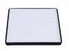 Filtre compartiment Cabin Air Filter:BYDF3-2209133