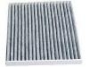 Cabin Air Filter:87139-YZZ09